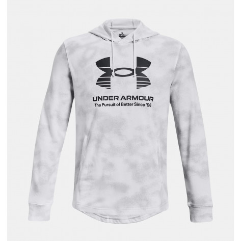 UA Rival Terry Novelty 
HD (Uomo)